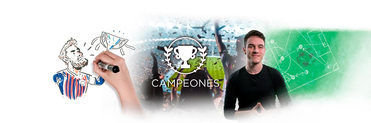 campeones's profile banner image