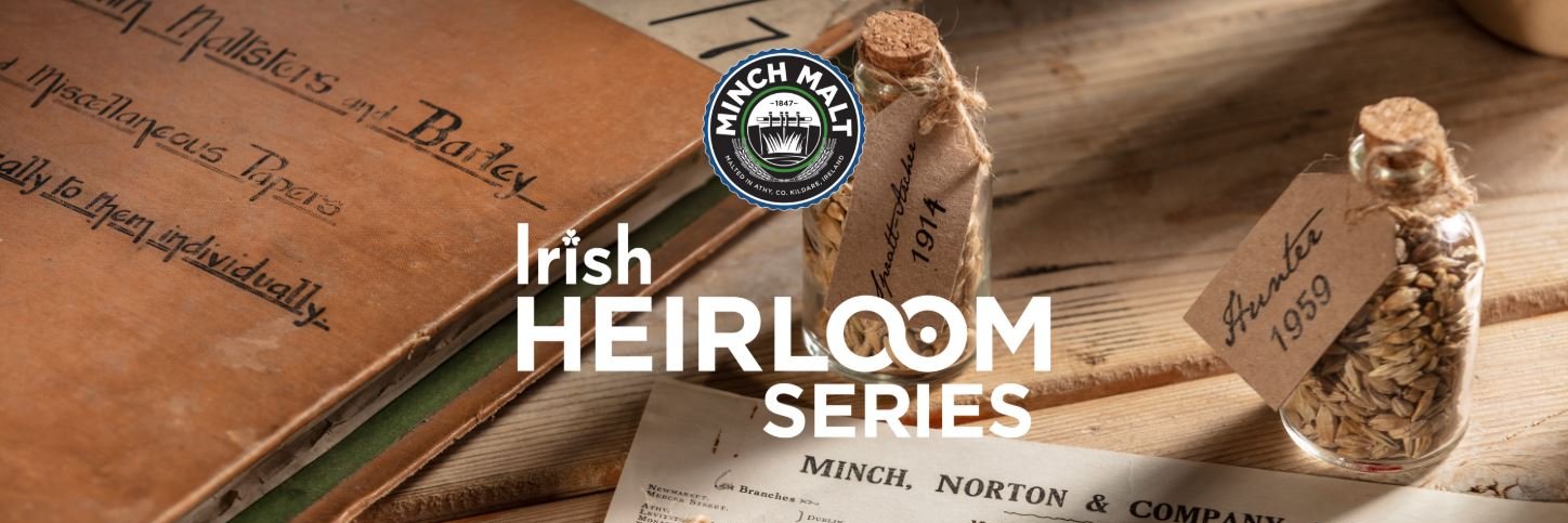 Minch Malt banner