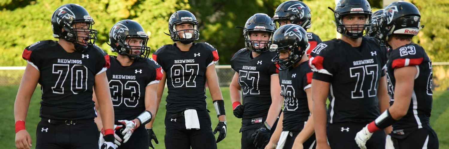 JacobErnst33's profile banner image
