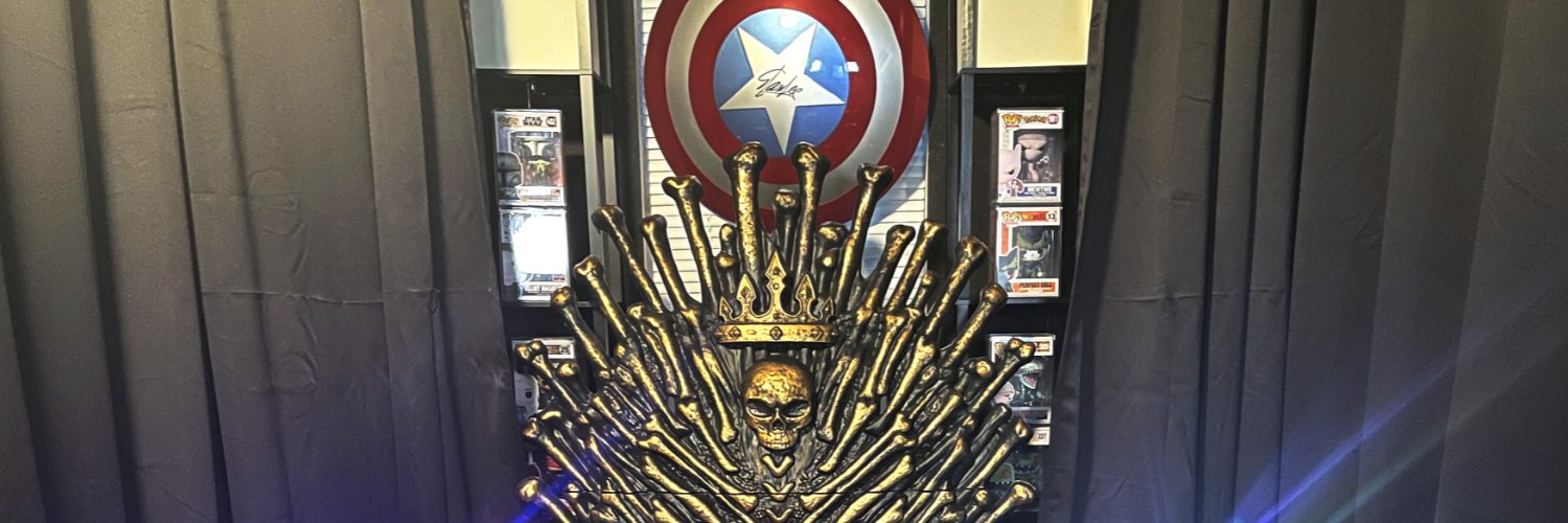JoeJPena's profile banner image