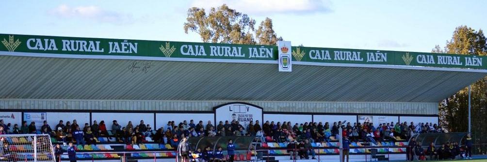 Atlético Arjonilla banner