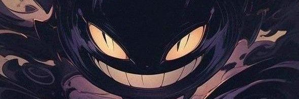 il_gengar's profile banner image