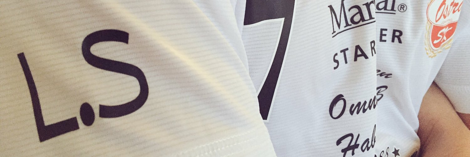 OstraSK's profile banner image