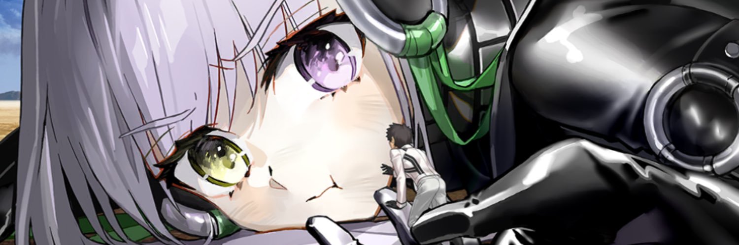 Chelmi_chan's profile banner image