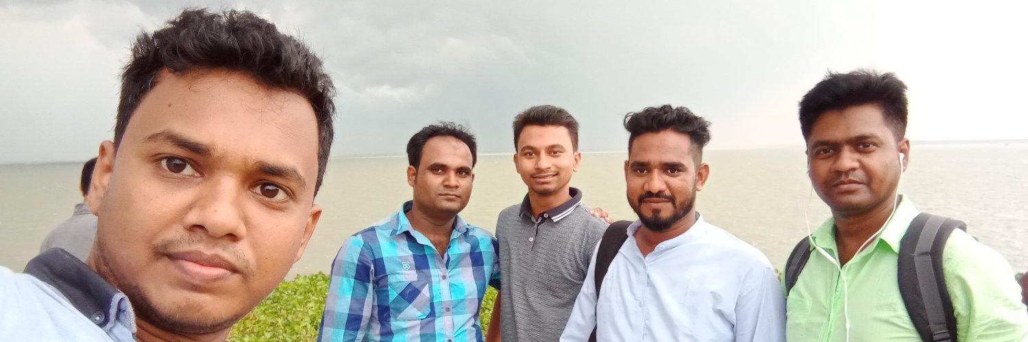 simulahmed's profile banner image