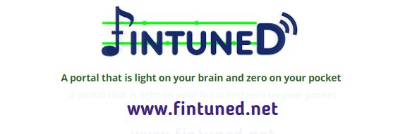 StayFintuned's profile banner image