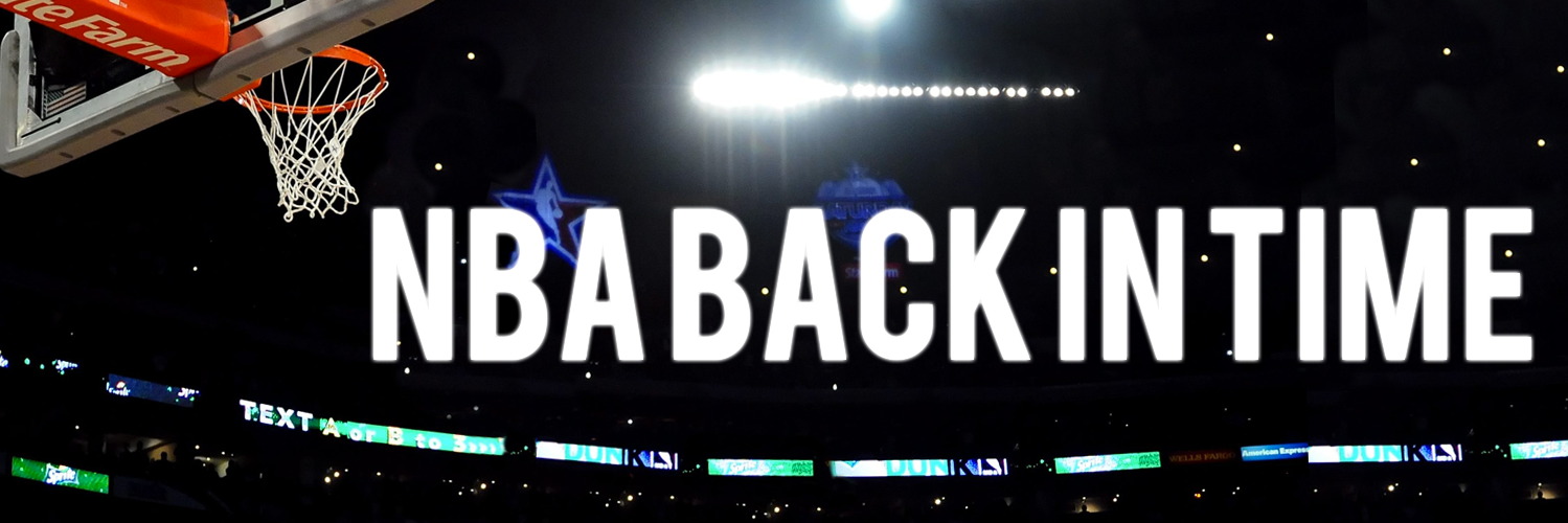 NBAck In Time banner