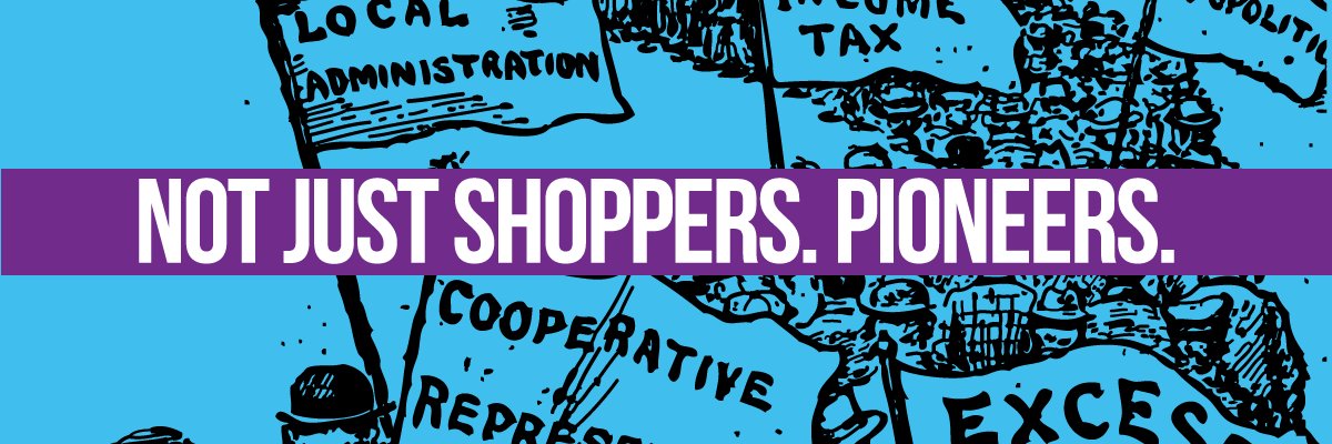 Keep It Co-op banner