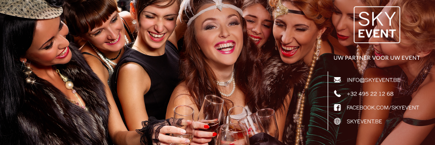 skyevent_be's profile banner image