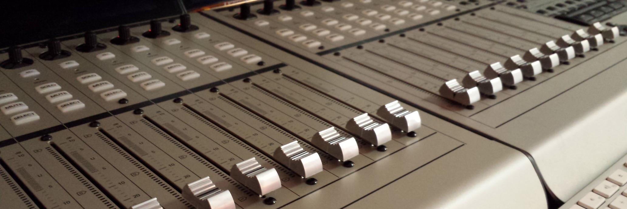 AudiochefMedia's profile banner image