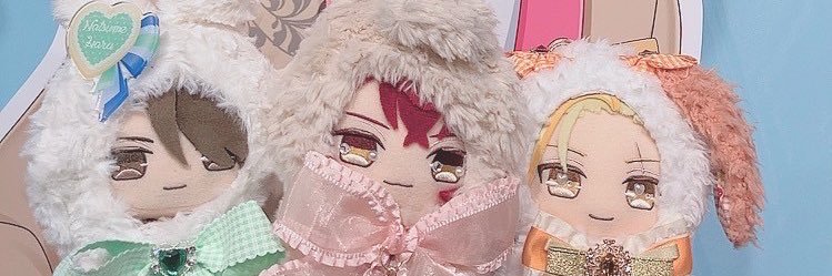 りぼん｡*⋆☘︎ツイフィ必読☘︎⋆* banner