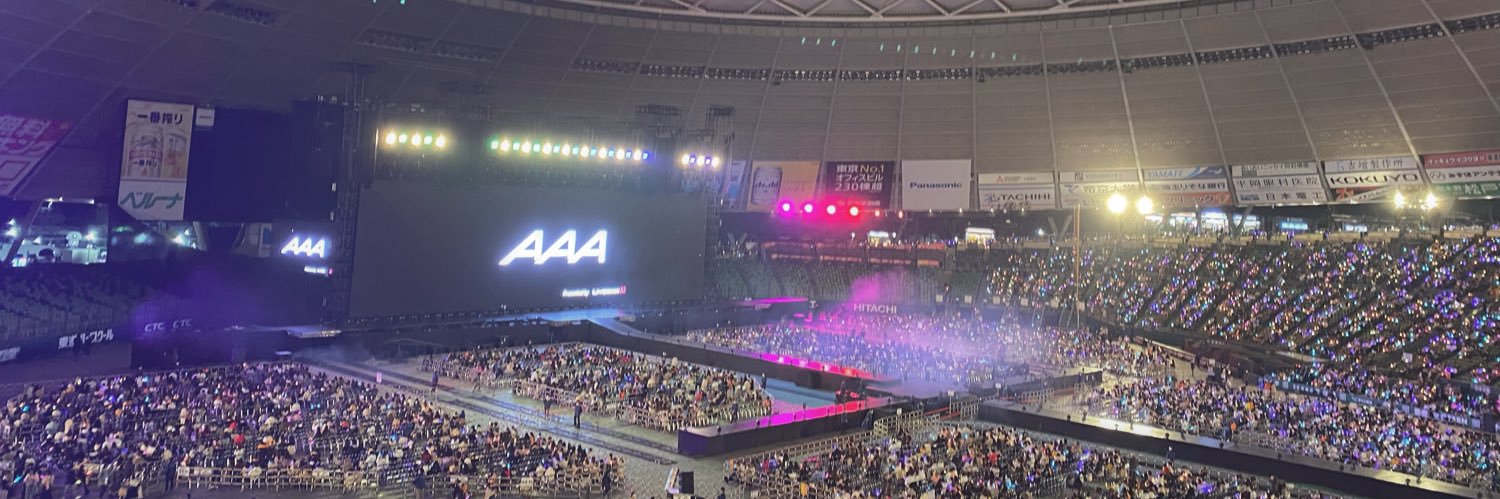 R__aaa_sora's profile banner image