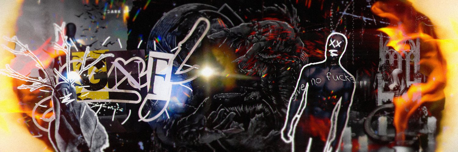 gnfsucks's profile banner image