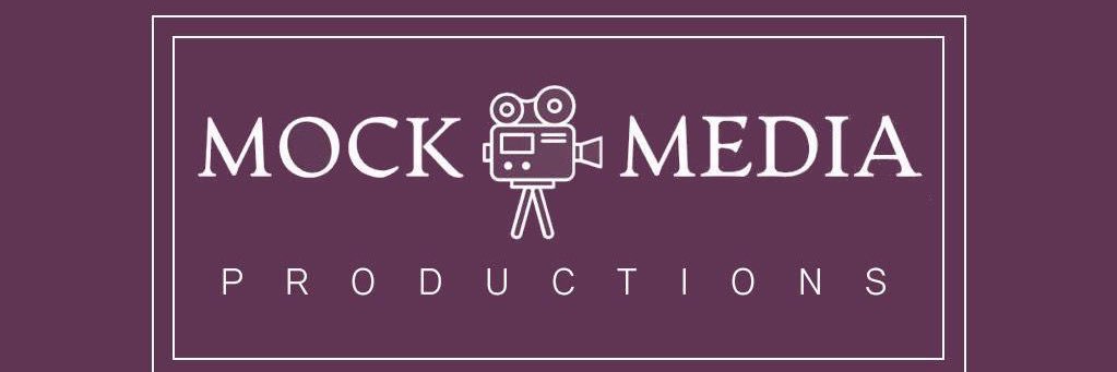 Mock Media banner