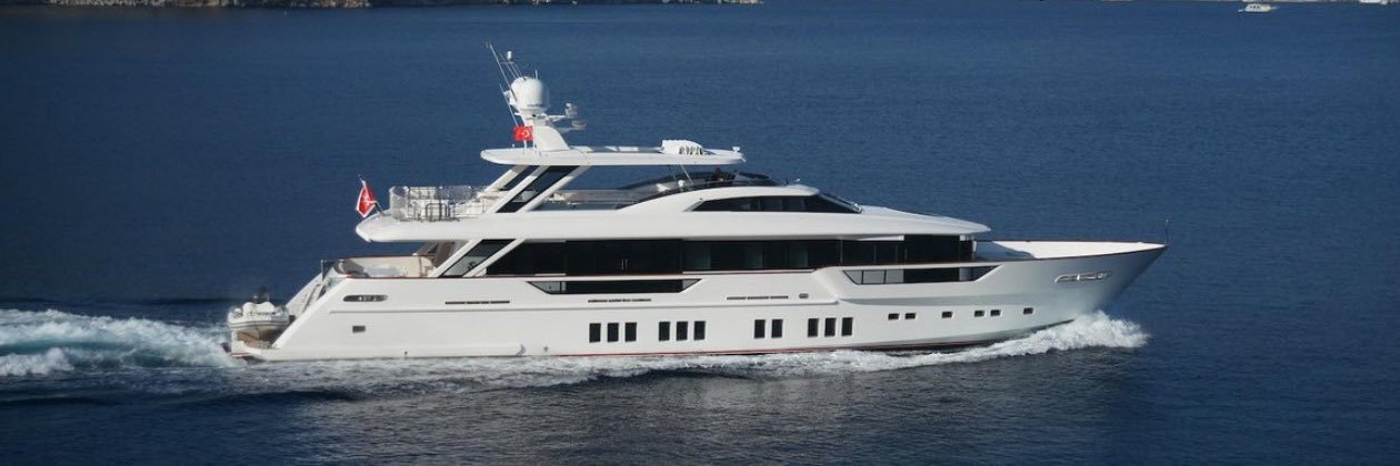 sofiyacht's profile banner image