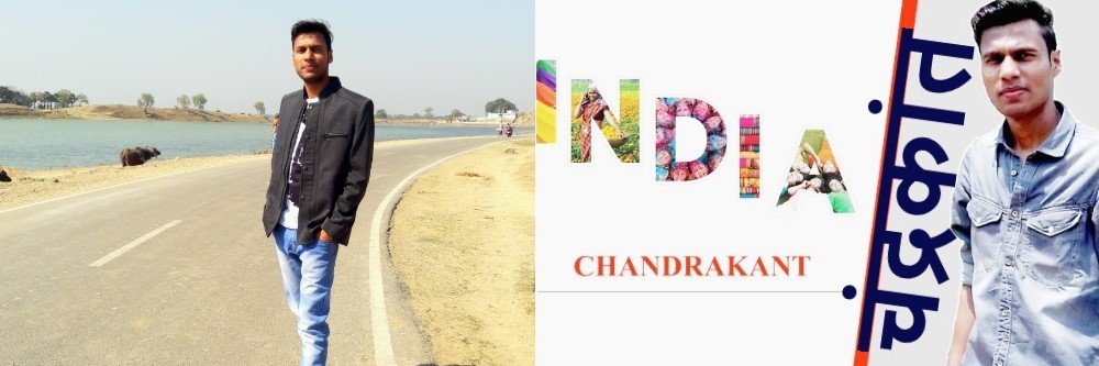 Chandrakant Kumar banner