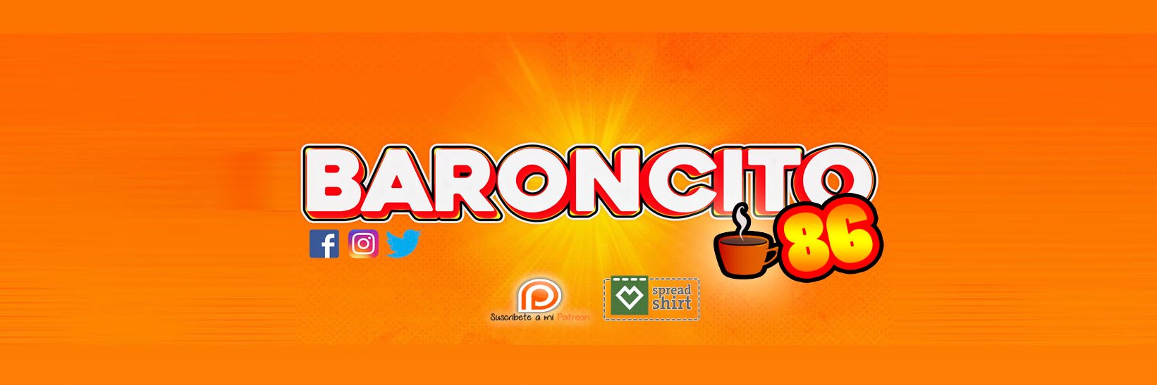 Baroncito86's profile banner image