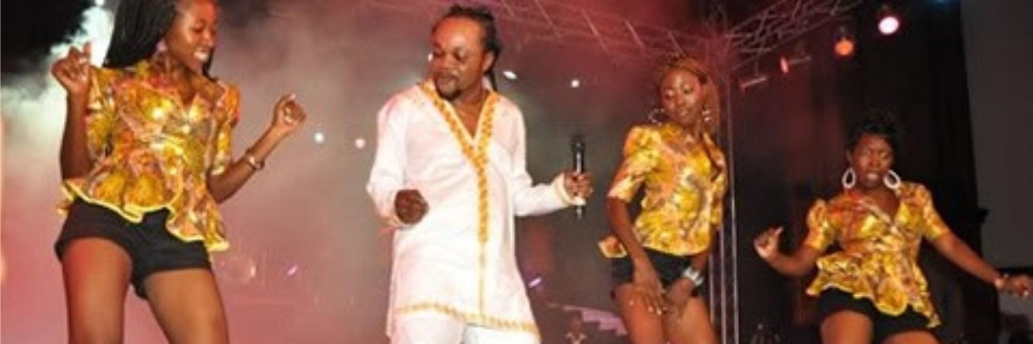 Daddy Lumba banner