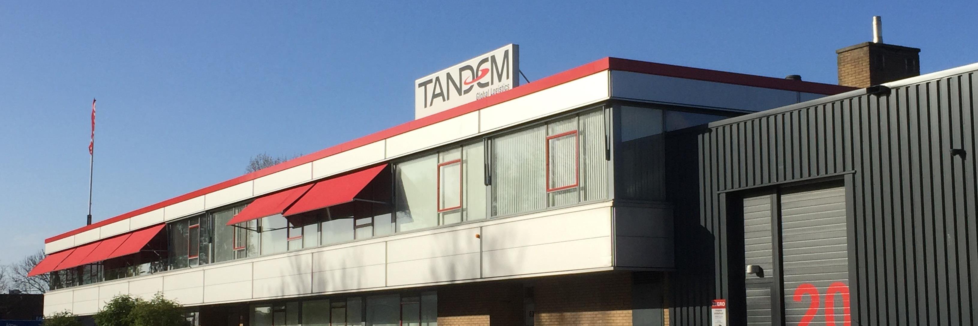 Tandemrotterdam's profile banner image
