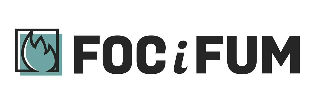 Foc i Fum banner
