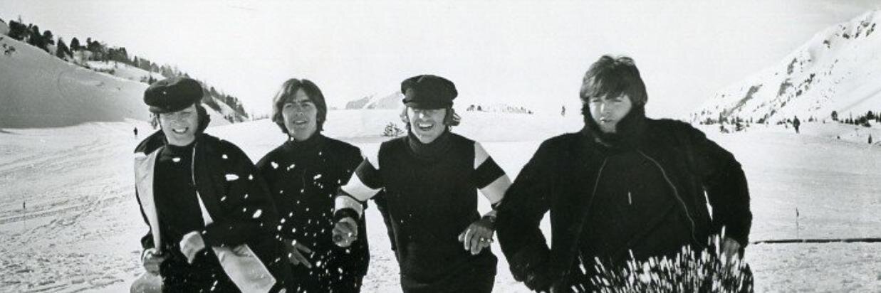 benjithevirgin's profile banner image