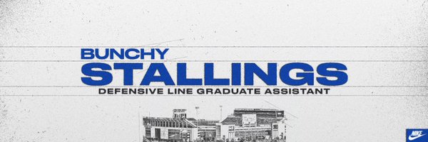 CoachBStallings Profile Banner