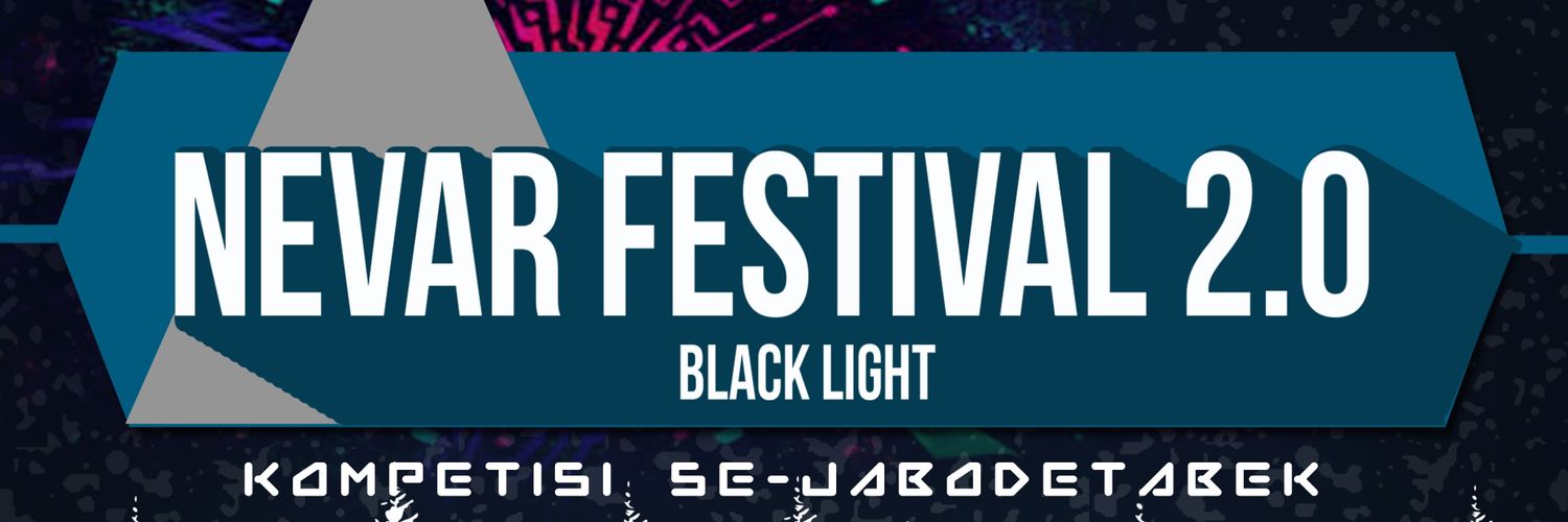 nevarfest20's profile banner image