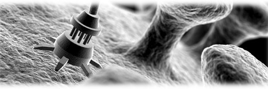 NANOGETIC  banner