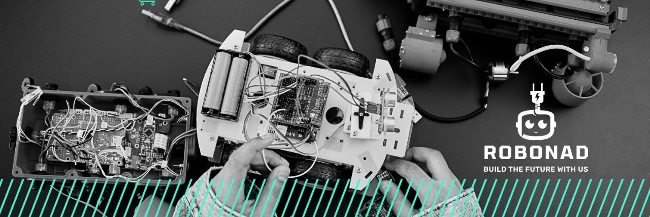 RobonadOfficial's profile banner image
