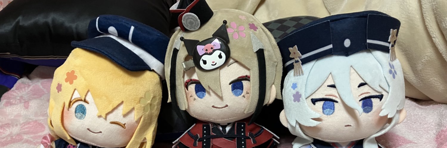 琴音@🐼🍚's banner