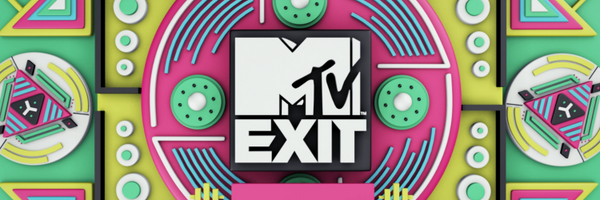MTVEXIT Profile Banner