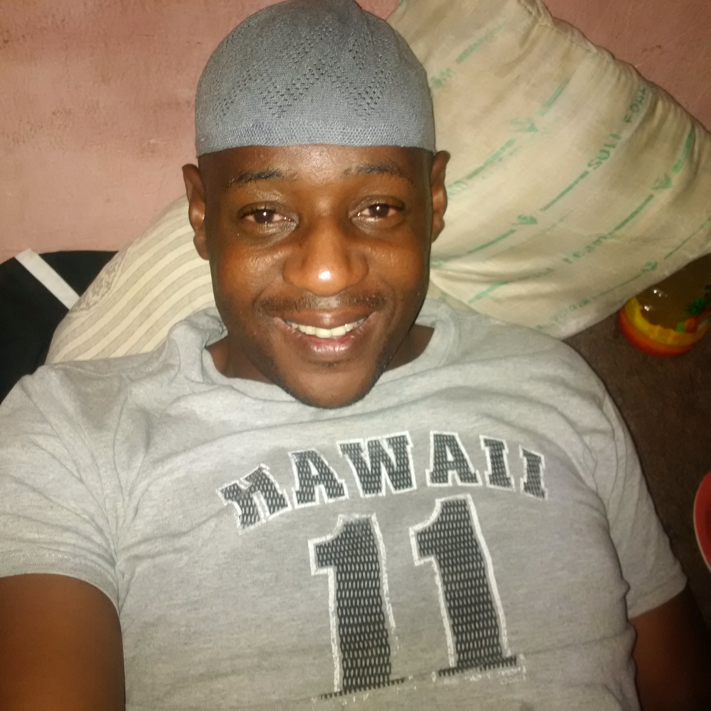 Aminu A Darma banner