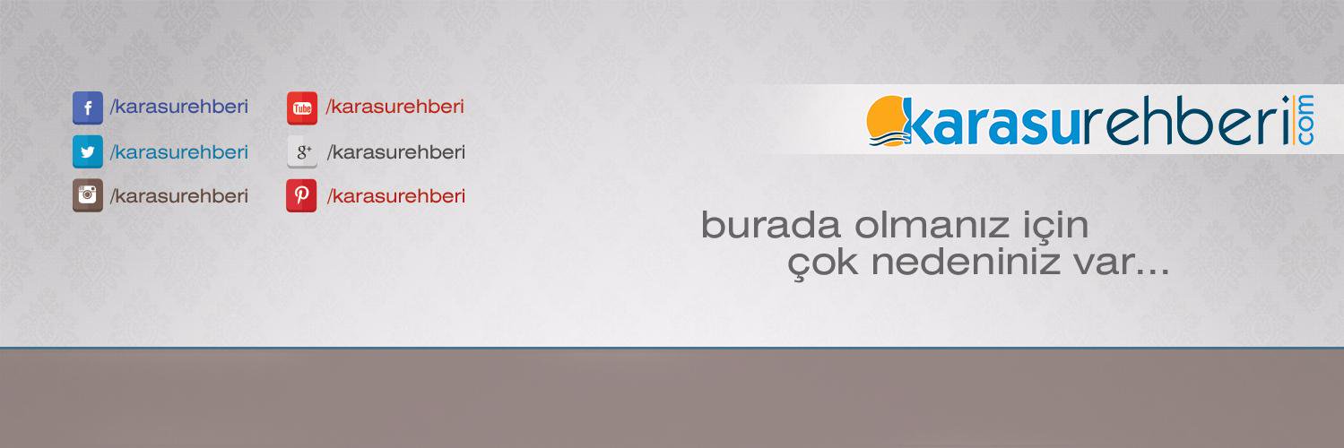 karasurehberi's profile banner image