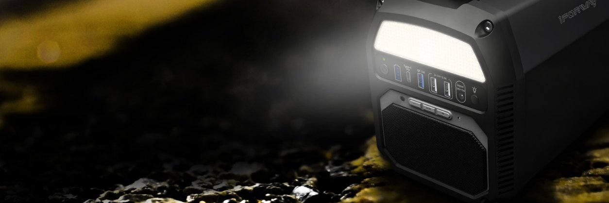 ChargeTech banner
