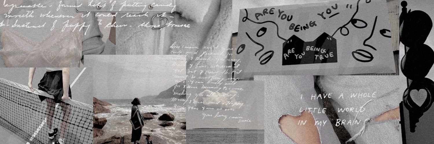 lostaIlinyou's profile banner image