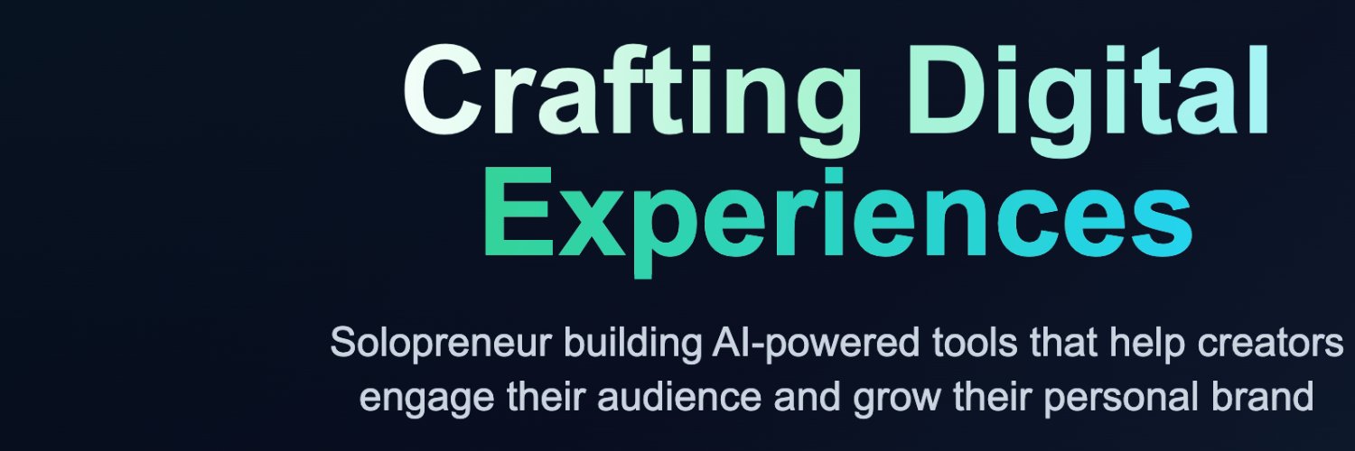 Mauricio Voto banner