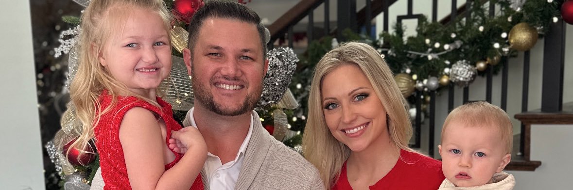 Kyle Bogenschutz banner