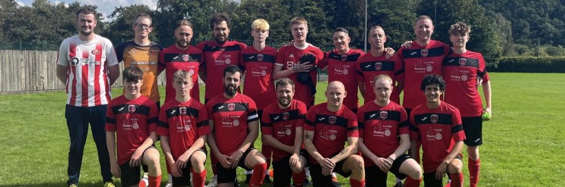 LlandoveryAFC's profile banner image
