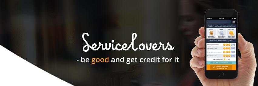 servicelovers's profile banner image
