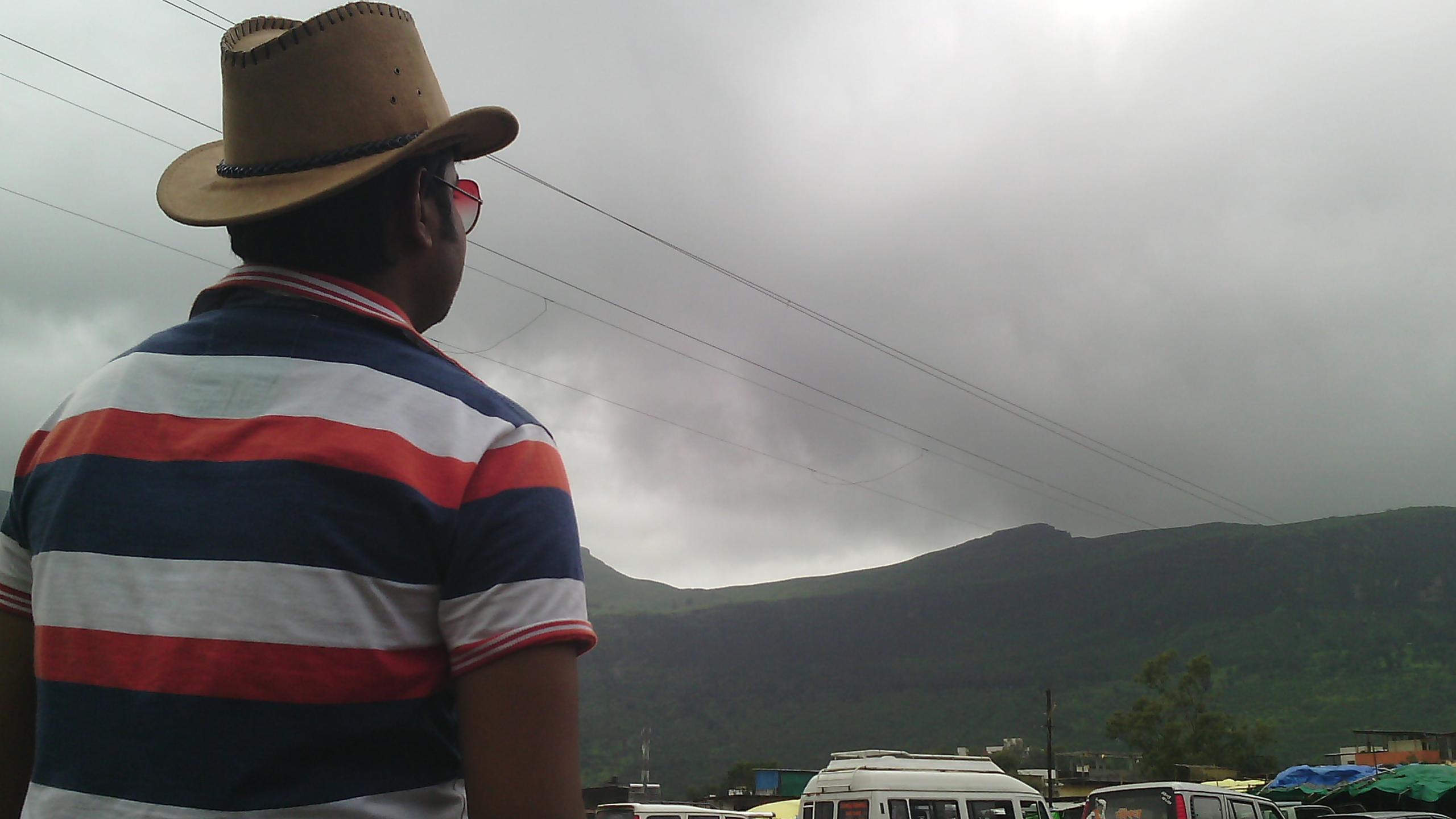 ved9125's profile banner image