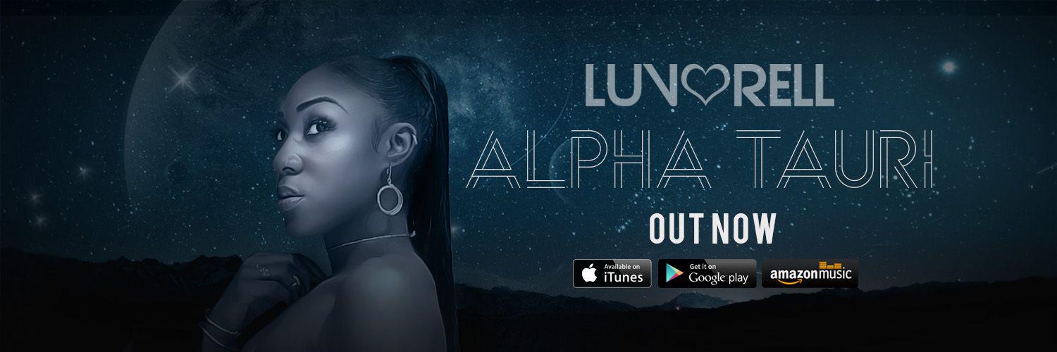 TeamLuvrell's profile banner image