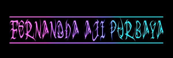 Fernandha_Aji's profile banner image