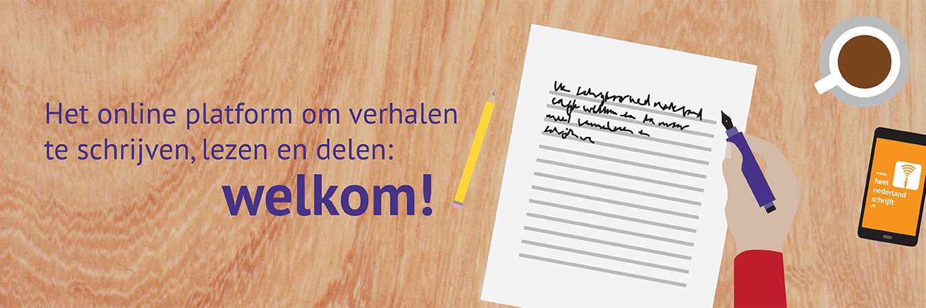 HeelNLSchrijft's profile banner image