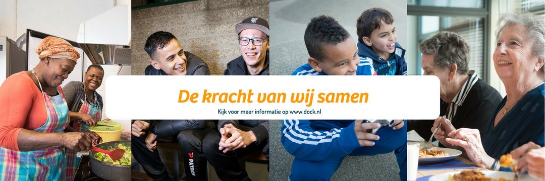 LeoDOCKUtrecht's profile banner image