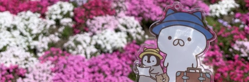 77_penpen's profile banner image