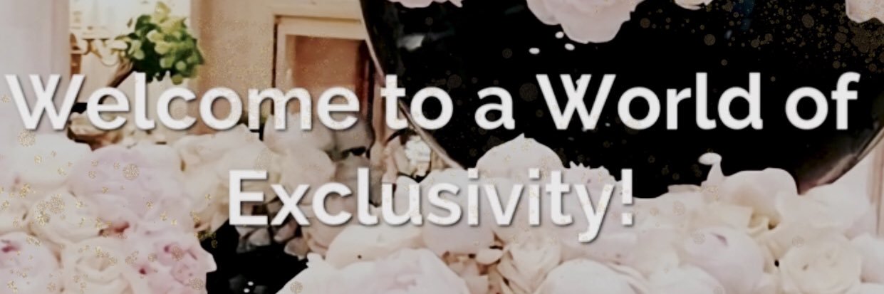 LuxeLifeAgency's profile banner image