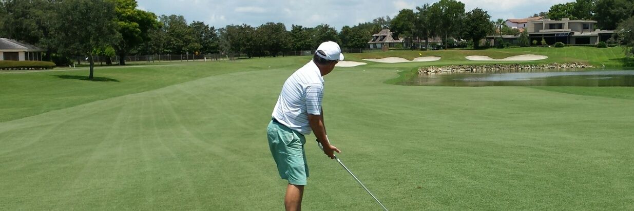 LovinGolf4evr banner