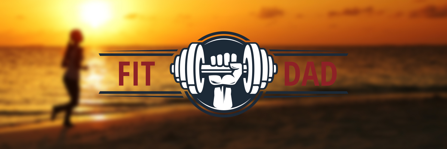 ukfitdad's profile banner image