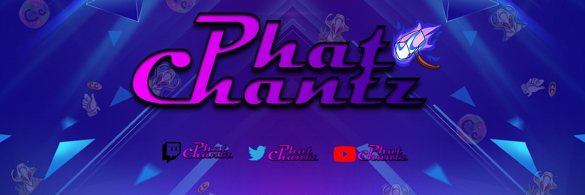 PhatChantz689's profile banner image