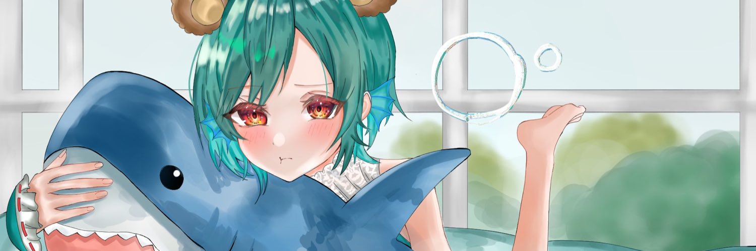 Samekoguma's profile banner image